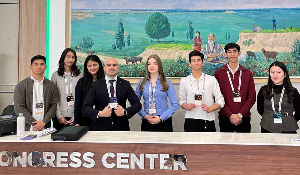 Tech / Business Collaboration